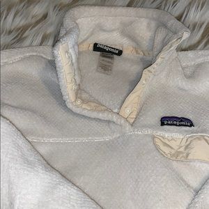 Patagonia jacket
